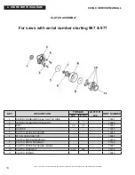 Preview for 15 page of ICS 680GC Service Manual