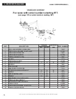 Preview for 17 page of ICS 680GC Service Manual