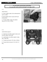 Preview for 45 page of ICS 680GC Service Manual