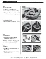 Предварительный просмотр 29 страницы ICS 695GC/F4 Service Manual