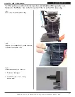 Предварительный просмотр 40 страницы ICS 695GC/F4 Service Manual