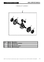 Preview for 13 page of ICS 695XL Service Manual