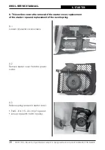 Preview for 28 page of ICS 695XL Service Manual