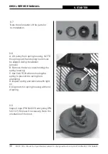 Preview for 30 page of ICS 695XL Service Manual