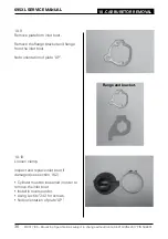 Preview for 36 page of ICS 695XL Service Manual