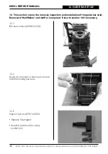 Preview for 38 page of ICS 695XL Service Manual