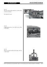 Preview for 67 page of ICS 695XL Service Manual