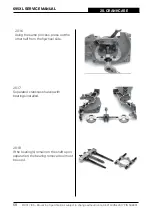 Предварительный просмотр 68 страницы ICS 695XL Service Manual