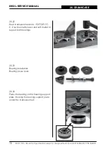 Предварительный просмотр 70 страницы ICS 695XL Service Manual