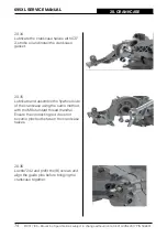 Предварительный просмотр 74 страницы ICS 695XL Service Manual