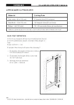 Preview for 24 page of ICS 701A Operator'S Manual