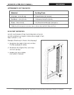 Preview for 17 page of ICS 890 Series Operator'S Manual