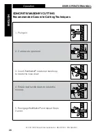 Preview for 26 page of ICS 890F4 Operator'S Manual