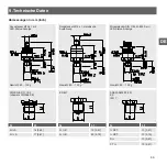 Предварительный просмотр 49 страницы ICS A-1200 Operating Instructions Manual