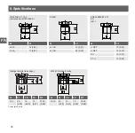 Preview for 76 page of ICS A-1200 Operating Instructions Manual