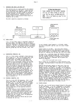 Preview for 5 page of ICS AMT-1 User Manual