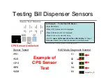 Preview for 23 page of ICS Auto Sentry-eXP Maintenance Manual