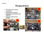 Предварительный просмотр 76 страницы ICS Auto Sentry-eXP Maintenance Manual