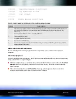 Preview for 85 page of ICS Auto Sentry flex User Manual