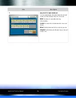 Preview for 108 page of ICS Auto Sentry flex User Manual