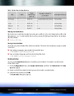 Preview for 116 page of ICS Auto Sentry flex User Manual