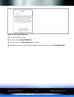 Preview for 151 page of ICS Auto Sentry flex User Manual