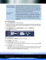 Preview for 176 page of ICS Auto Sentry flex User Manual