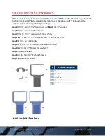 Preview for 16 page of ICS Auto Sentry Petro Installation Manual