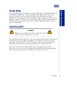 Preview for 53 page of ICS Aviant BX Socket 370 User Manual