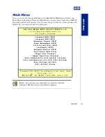 Preview for 64 page of ICS Aviant BX Socket 370 User Manual