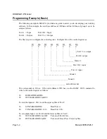 Preview for 27 page of ICS DIO48S/AT-P Series Product Manual