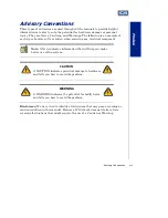Preview for 13 page of ICS Endeavor Plus 810E User Manual