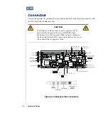 Preview for 38 page of ICS Endeavor Plus 810E User Manual