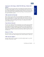 Preview for 81 page of ICS Endeavor Plus 810E User Manual
