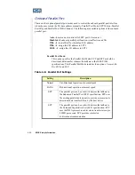 Preview for 86 page of ICS Endeavor Plus 810E User Manual