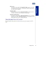 Preview for 87 page of ICS Endeavor Plus 810E User Manual