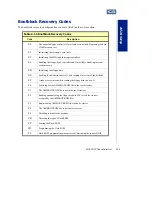 Preview for 91 page of ICS Endeavor Plus 810E User Manual