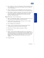 Preview for 105 page of ICS Endeavor Plus 810E User Manual