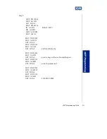 Preview for 111 page of ICS Endeavor Plus 810E User Manual