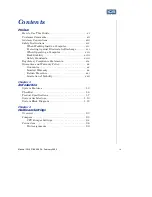 Preview for 3 page of ICS Endeavor Plus 931-0000-03-A User Manual