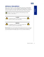 Preview for 13 page of ICS Endeavor Plus 931-0000-03-A User Manual