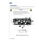 Preview for 38 page of ICS Endeavor Plus 931-0000-03-A User Manual