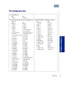 Preview for 41 page of ICS Endeavor Plus 931-0000-03-A User Manual