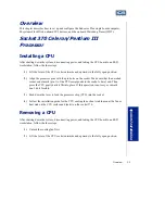 Preview for 46 page of ICS Endeavor Plus 931-0000-03-A User Manual