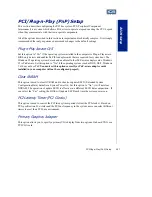 Preview for 83 page of ICS Endeavor Plus 931-0000-03-A User Manual