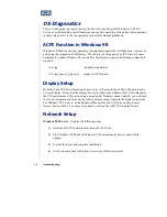 Preview for 104 page of ICS Endeavor Plus 931-0000-03-A User Manual