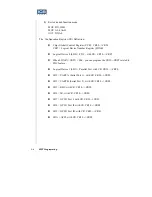 Preview for 108 page of ICS Endeavor Plus 931-0000-03-A User Manual