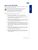 Preview for 11 page of ICS Endeavor Plus User Manual