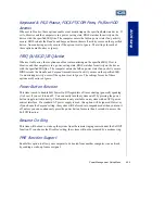 Preview for 81 page of ICS Endeavor Plus User Manual