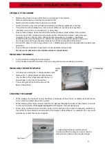 Preview for 4 page of ICS G135L Installation Instructions & User Manual